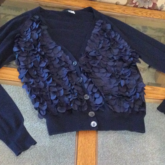 J. Crew Cardigan Sweater - Picture 7 of 8